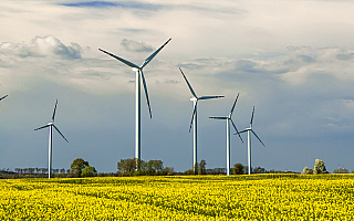 Polacy oceniają: energia odnawialna szansą na niższe rachunki